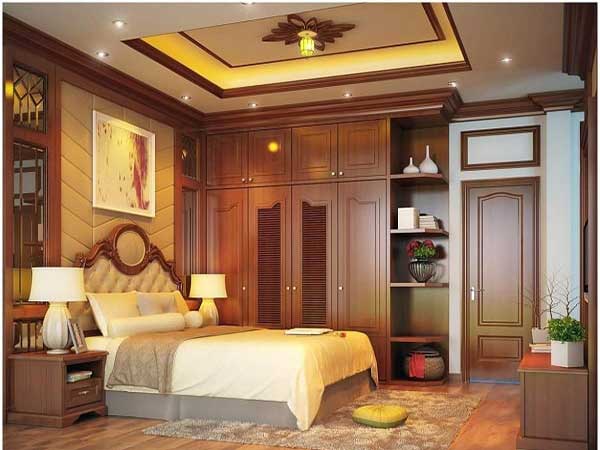 NÃªn SÆ¡n Pu hay Ä‘Ã¡nh vecni cho Ä‘á»“ gá»—