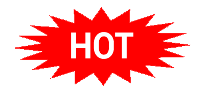 hot