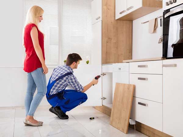 Dịch Vụ Sá»a Chữa Tá»§ Bếp