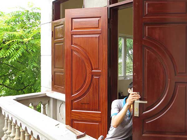 Dịch Vụ Sá»a Cá»a Gá»—