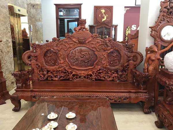Dịch Vụ Sá»a Bà n Ghế Gá»—