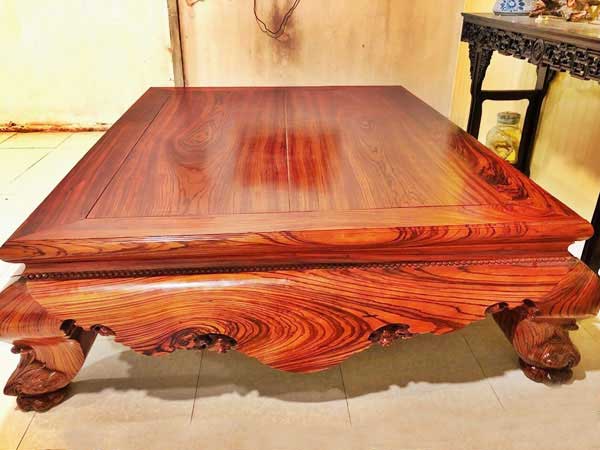 Sáº­p trÆ¡n gá»— hÆ°Æ¡ng Ä‘Ã¡ 